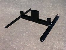 Load image into Gallery viewer, TARGET STAND – 23″ LEGS – BOLT TOGETHER
