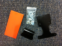 Load image into Gallery viewer, TARGET FLASHER KIT – 3/8″ THICK AR500