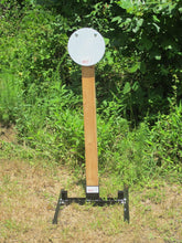Load image into Gallery viewer, TARGET STAND – 23″ LEGS – BOLT TOGETHER