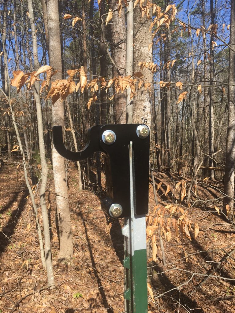 target plant hanger T-POST TARGET HANGER HOOK – BEST Targets